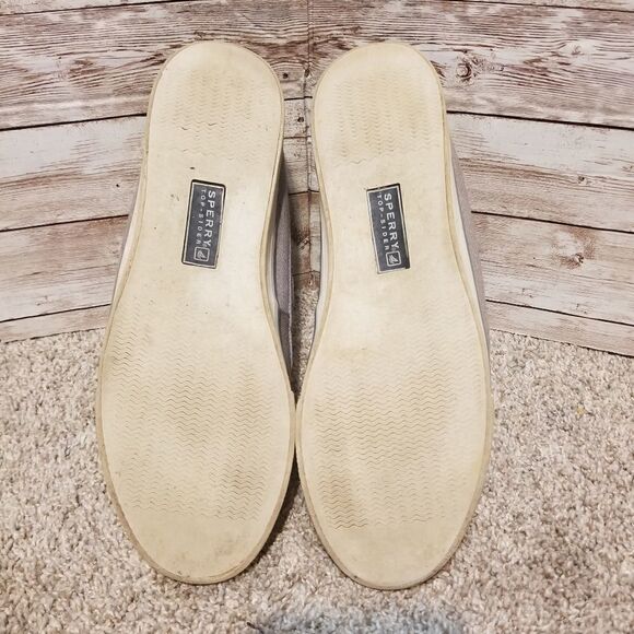 Sperry shoes   - Picture 5 of 6